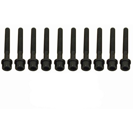 Crp Products Audi 100 89-91 5 Cyl 2.3L 81000300